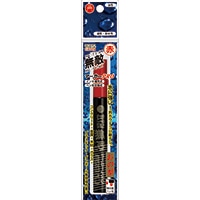 #寺西化学 マーカー ガテン無敵マーカーPRO･オノ型･パック 角芯･4～4.5ｍｍ 赤 GM550P-T2