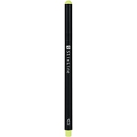 #寺西化学 マーカー マジックSlimLine 2.4mm パステルライトグリーン MSL24-PLG