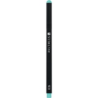 #寺西化学 マーカー マジックSlimLine 2.4mm パステルグリーン MSL24-PG