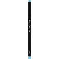 #寺西化学 マーカー マジックSlimLine 2.4mm パステルライトブルー MSL24-PLB
