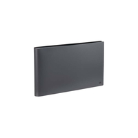 #ナカバヤシ ファイリング用品 ネガナアルバム  ブラック A-NAPN-110-D