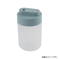 #ナカバヤシ 加湿器 USB加湿器  ブルー UA-062BL