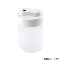 #ナカバヤシ 加湿器 USB加湿器  ホワイト UA-062W