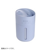 #ナカバヤシ 加湿器 USB加湿器  ブルー UA-063P