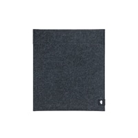 #ナカバヤシ 収納用品 タブレットスリーブケース 11インチ ダークグレー TBC-FC112501-DGY