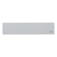 #ナカバヤシ カッティングマット モバイルカッティングマット／A4スリム／グレー A4スリム グレー CTMO-A401-N