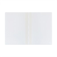 #ナカバヤシ 机上用品 折りたたみカッティングマット＋ A3 クリア CTMO-A3PL-C