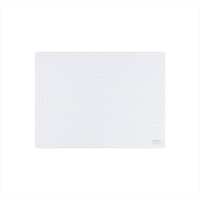 #ナカバヤシ 机上用品 折りたたみカッティングマット＋ A4 グレー CTMO-A4PL-N