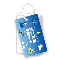 #ナカバヤシ ノート小物 どこでも単語カード･L1   NT-107