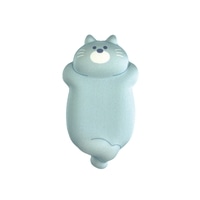 #ナカバヤシ アニマルリストレスト  ねこちゃん WR-OKA-3
