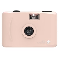 #ナカバヤシ 生活雑貨 フィルムナカメラ･daylight 135フィルム ピンク CAM-F301-PK