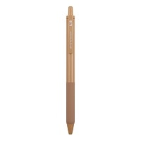 #ナカバヤシ  ボールペン０.３８ タイイク／８