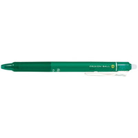 #パイロットコーポレーション(国内販売のみ） フリクション フリクションボール ノック05 0.5mm  LFBK23EFG