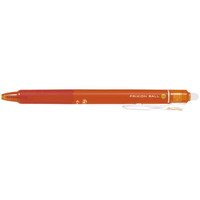 #パイロットコーポレーション(国内販売のみ） フリクション フリクションボール ノック05 0.5mm  LFBK23EFO