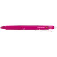 #パイロットコーポレーション(国内販売のみ） フリクション フリクションボール ノック05 0.5mm  LFBK23EFP