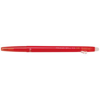 #パイロットコーポレーション(国内販売のみ） フリクション フリクションボールスリム 038 0.38mm レッド LFBS18UFR