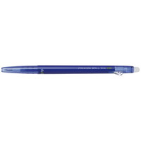 #パイロットコーポレーション(国内販売のみ） フリクション フリクションボールスリム 038 0.38mm ブルー LFBS18UFL