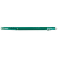 #パイロットコーポレーション(国内販売のみ） フリクション フリクションボールスリム 038 0.38mm グリーン LFBS18UFG