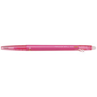 #パイロットコーポレーション(国内販売のみ） フリクション フリクションボールスリム 038 0.38mm ピンク LFBS18UFP