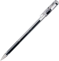 #ぺんてる 水性ボールペン ハイブリッド0.5mm黒 K105-GA