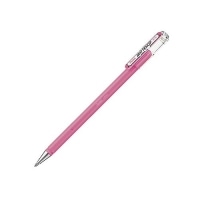 #ぺんてる カラーペン MATTEHOP ドリームカラー  ライトピンク K110-VP3
