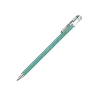 #ぺんてる カラーペン MATTEHOP ドリームカラー  ターコイズブルー K110-VS2