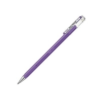 #ぺんてる カラーペン MATTEHOP ドリームカラー  ライトバイオレット K110-VV2