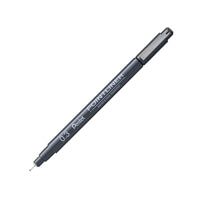 #ぺんてる サインペン ポイントライナー 0.3mm  S20P-3AD