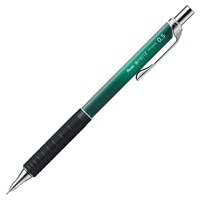 #ぺんてる シャープペンシル オレンズメタル 0.5㎜ フォレストグリーン XPP1505G2-L1