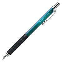 #ぺんてる シャープペンシル オレンズメタル 0.5㎜ ターコイズグリーン XPP1505G2-L2