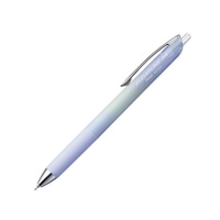 在庫限り_#ぺんてる ボールペン 限定 フローチューン 0.4mm、黒インキ ミストバイオレット BZN204AD4-A