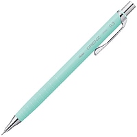 #ぺんてる シャープペンシル オレンズ 0.3mm ペールグリーン XPP503-RD2