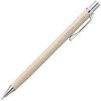 #ぺんてる シャープペンシル オレンズ 0.3mm ベージュ XPP503-RE