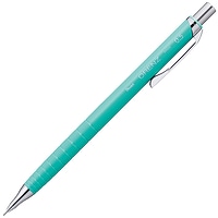 #ぺんてる シャープペンシル オレンズ 0.5mm オーシャングリーン XPP505-RD3