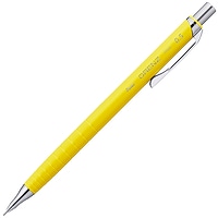 #ぺんてる シャープペンシル オレンズ 0.5mm ブライトイエロー XPP505-RG