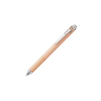 最終_ #ぺんてる 水性ゲルボールペン 限定エナージェルコハレ 0.5 陽だまりオレンジ BLN75KH-F4