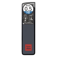 #ぺんてる  Ain替芯･限定ネオクラシカル 0.5ｍｍ  C285NL5-HB