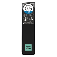 #ぺんてる  Ain替芯･限定ネオクラシカル 0.5ｍｍ  C285AL6-HB