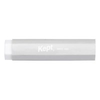 #レイメイ  Kept ヘキサゴンイレーザー ホワイト   KP1147W