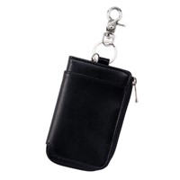 #レイメイ藤井  グロワール キーケース ブラック   GLK1169B