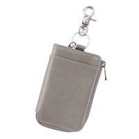 #レイメイ藤井  グロワール キーケース グレー   GLK1169N