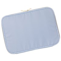 #レイメイ 収納用品 ノフェス・マルチケース L ダスティブルー MC1341A