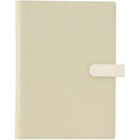 #レイメイ藤井 システム手帳 26K/W TRD A5システム手帳  マンスリー グリーン 26WA86M