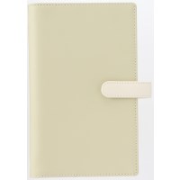 #レイメイ藤井 システム手帳 26K/W TRD 聖書システム手帳 マンスリー グリーン 26WB87M