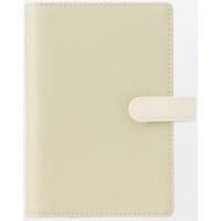 #レイメイ藤井 システム手帳 26K/W TRD ポケットシステム手帳 マンスリー グリーン 26WP88M