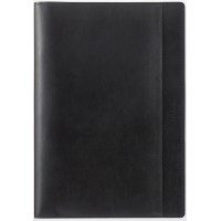 #レイメイ藤井 ダイアリー 26フォルダイアリーPU 12月はじまり ブラック RFD2603B