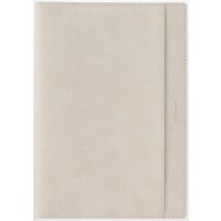 #レイメイ藤井 ダイアリー 26フォルダイアリーPU  12月はじまり グレー RFD2604N