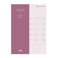 #レイメイ藤井 ダイアリー 26SNダイアリー ブロック日曜 12月はじまり  RFDR2685