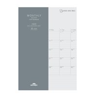 #レイメイ藤井 ダイアリー 26SNダイアリー ブロック+ノート付 12月はじまり  RFDR2664