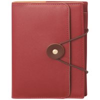 #レイメイ藤井 ダイアリー 26タックダイアリー 12月はじまり レッド RFD2615R